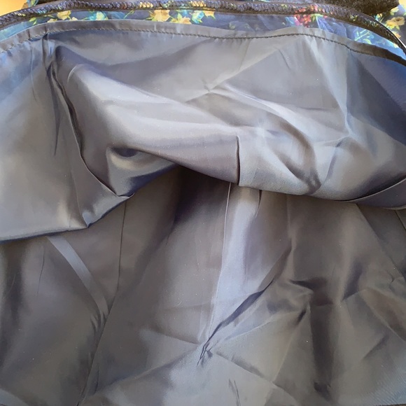 NWOT Vintage Organza Velvet Dress Size 24 Months - Picture 6 of 6